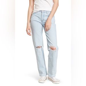 Levi’s Low Pro Straight